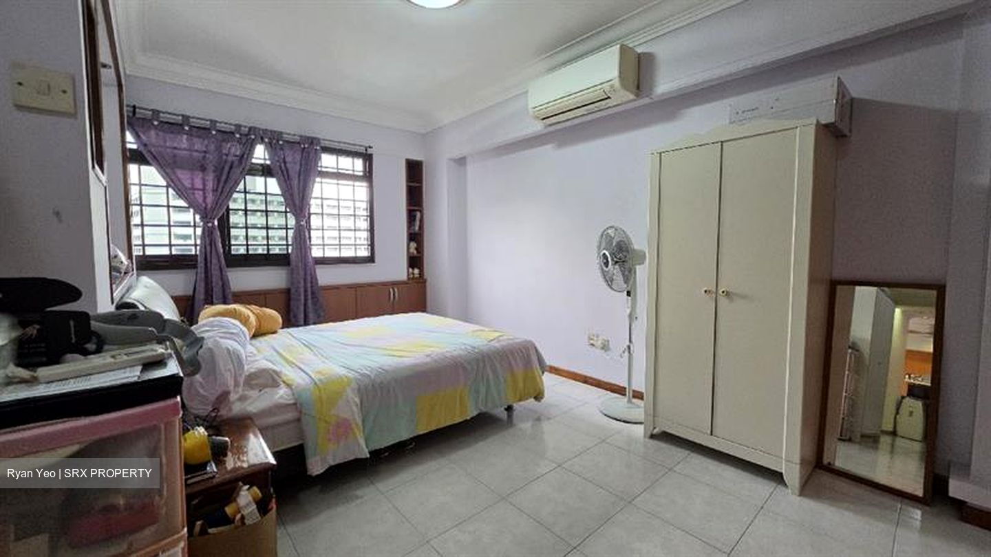 Blk 680C Jurong West Central 1 (Jurong West), HDB 5 Rooms #593555141